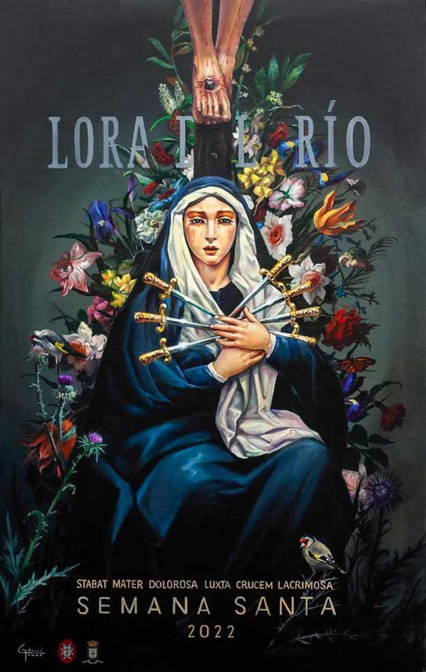Semana Santa en Lora del Río  